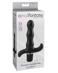 AFC 9-Function Prostate Vibe B - vergleichen und g&uuml;nstig kaufen